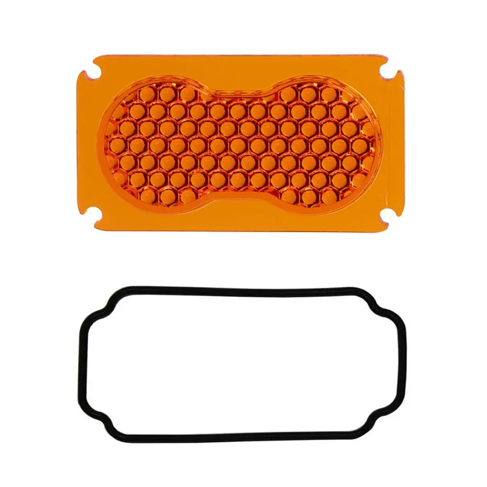 Baja Designs S2 Series, Lens Kits (Sold In Singles.. So You May Need 2) 15