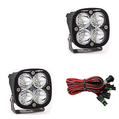 Baja Designs Squadron Racer Edition Led Pods (Sold In Pairs) 1