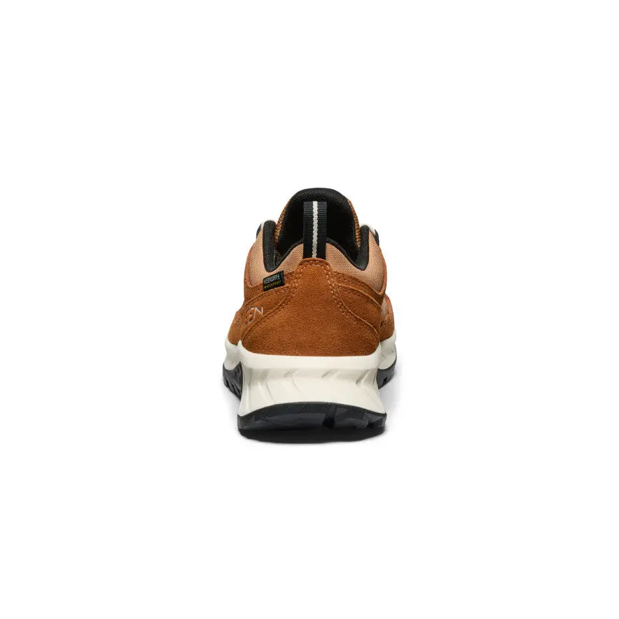 Women's Hightrail Waterproof Hiking Shoe | Roasted Pecan/Chipmunk 5