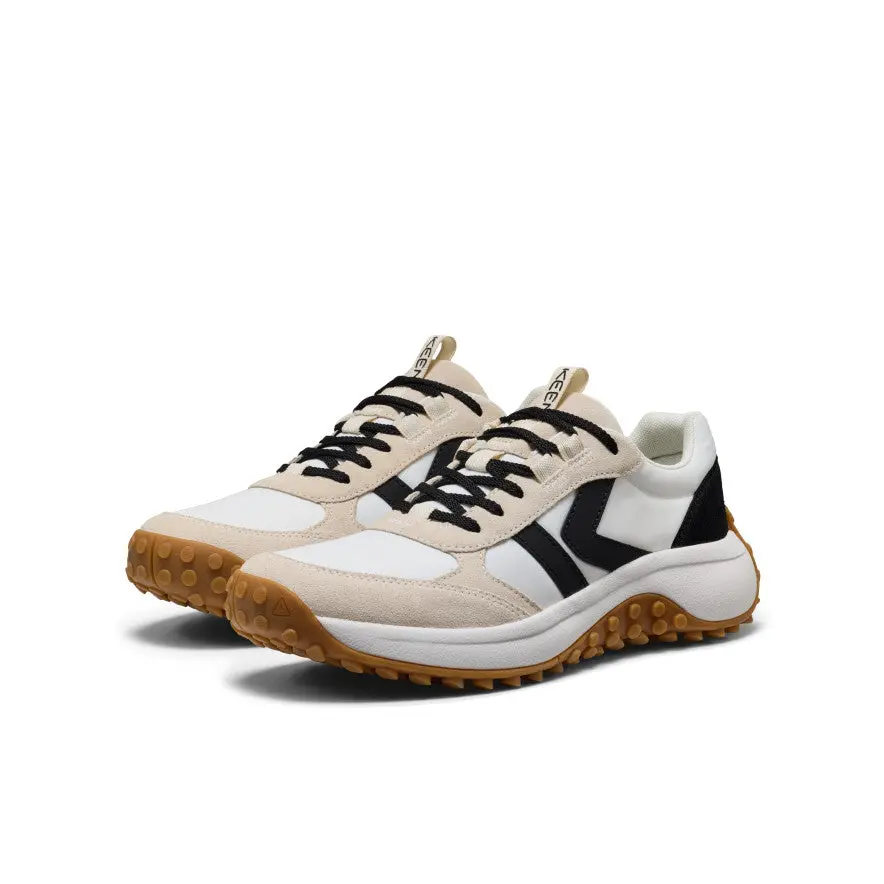 Men's Ks86 Sneaker | Star White/Black 2
