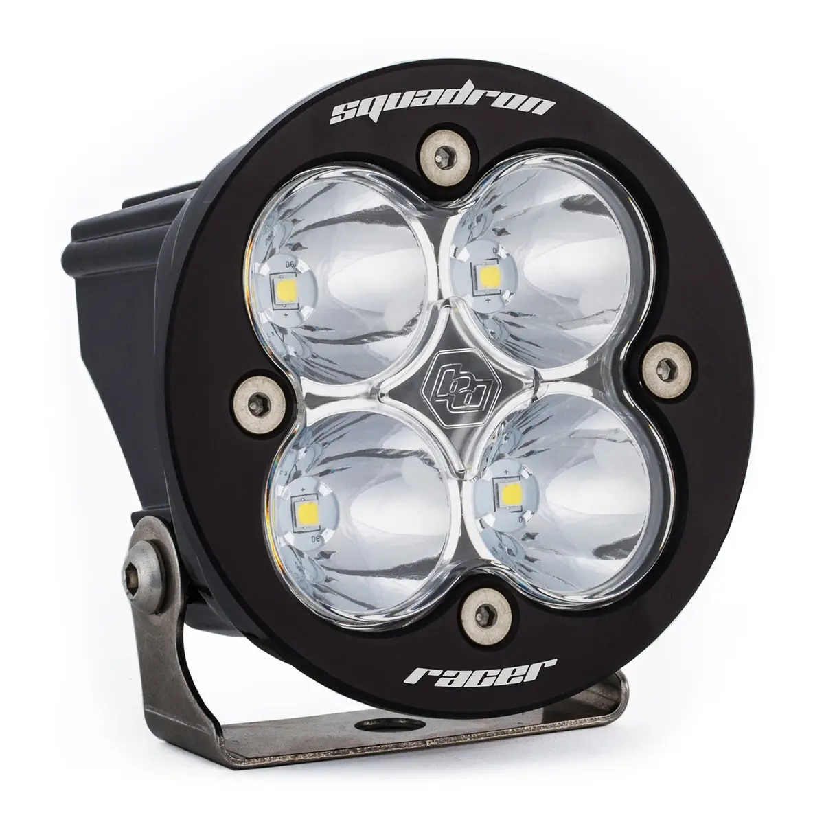 Baja Designs Squadron-R Racer Edition Led Pods (Sold In Singles) 1