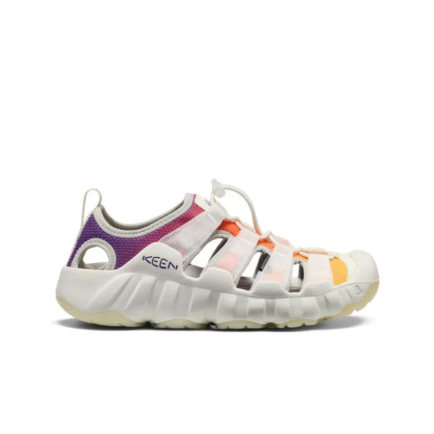 Women's Hyperport H2 Sandal  |  Keen Yellow/Pansy 1