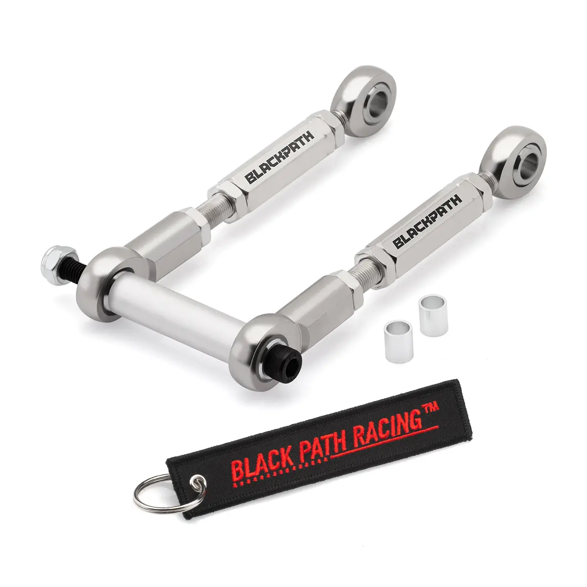 2004-2007 Honda Cbr 1000Rr Steel Rear Lowering Link 1