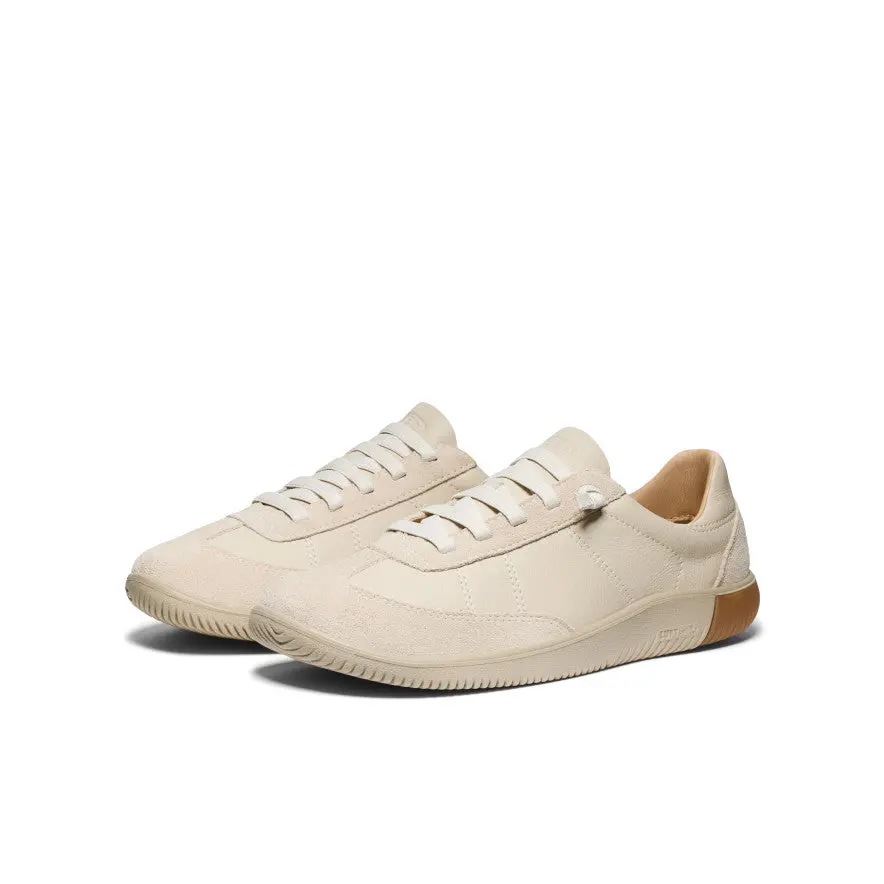 Men's Knx T-Toe Sneaker | Birch/Plaza Taupe 2
