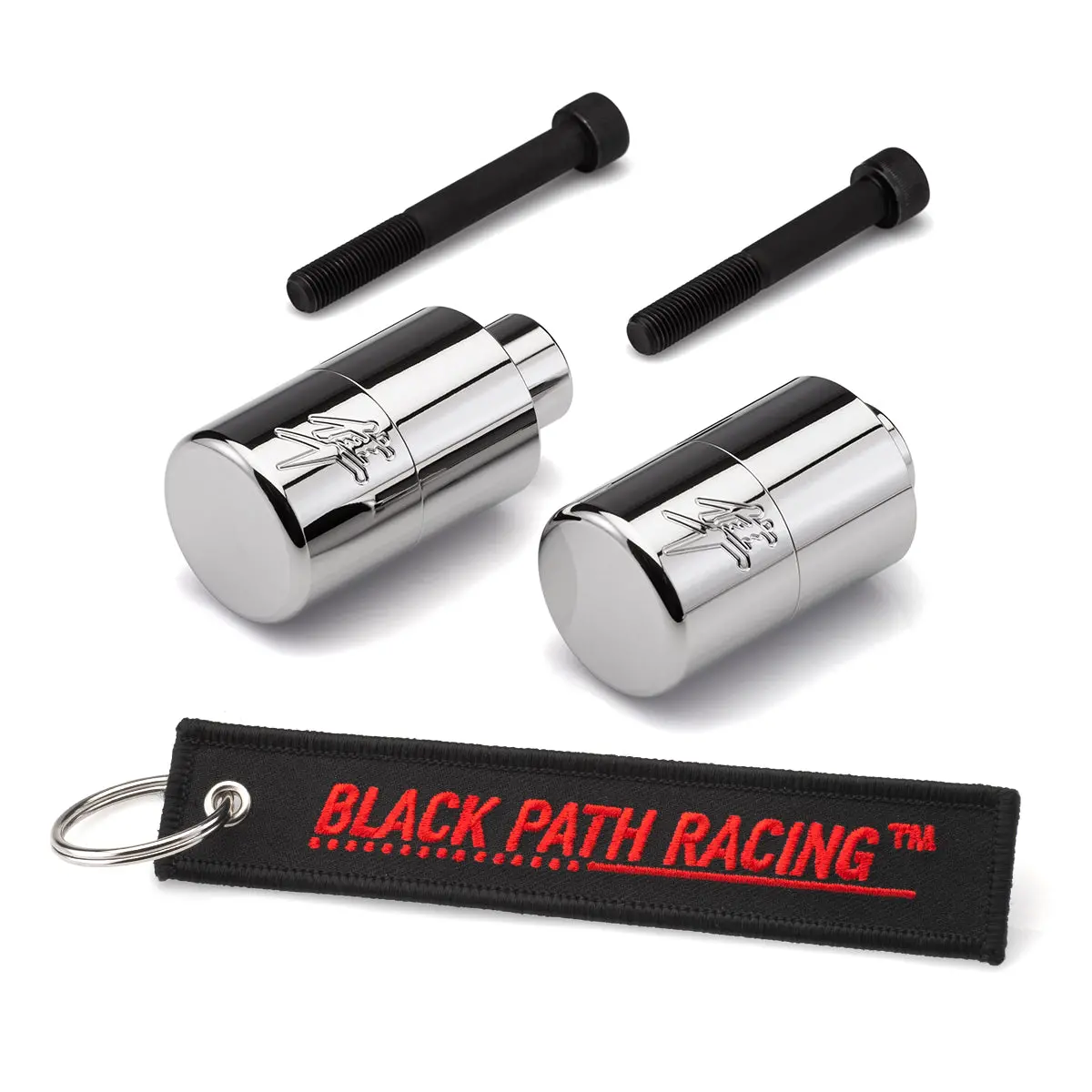 1999-2007 Suzuki Hayabusa Gsx1300r Frame Sliders 1
