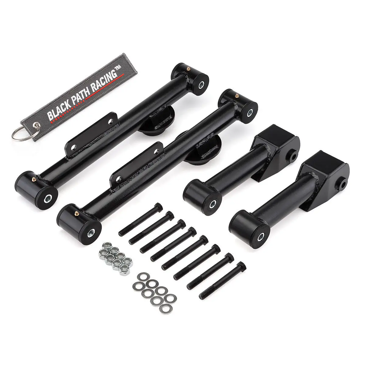 1979-2004 Ford Mustang Rear Control Arm Kit 1