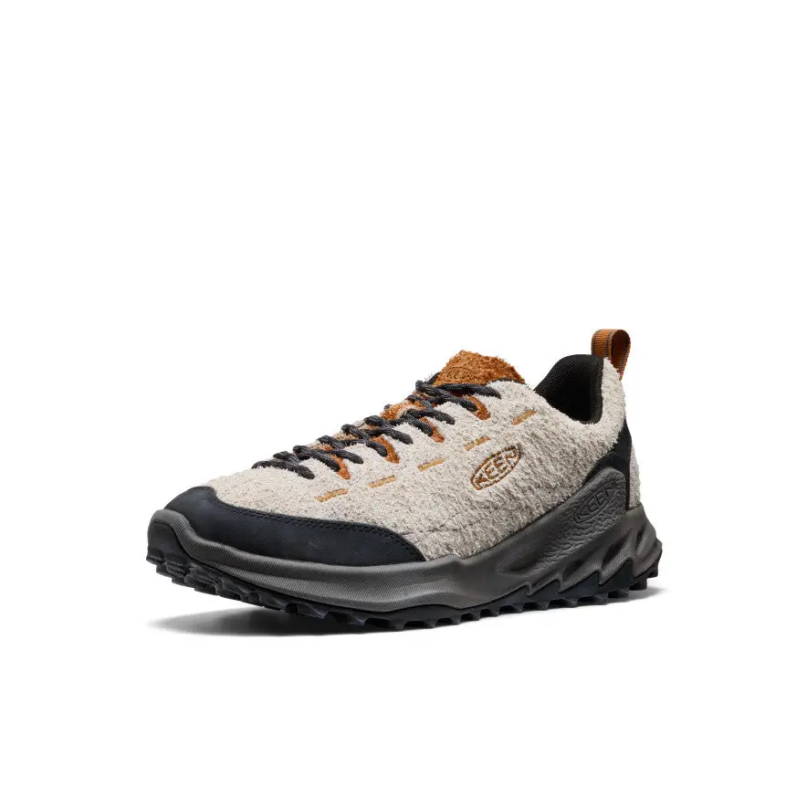 Men's Jasper Zionic Sneaker | Vapor/Keen Maple 3