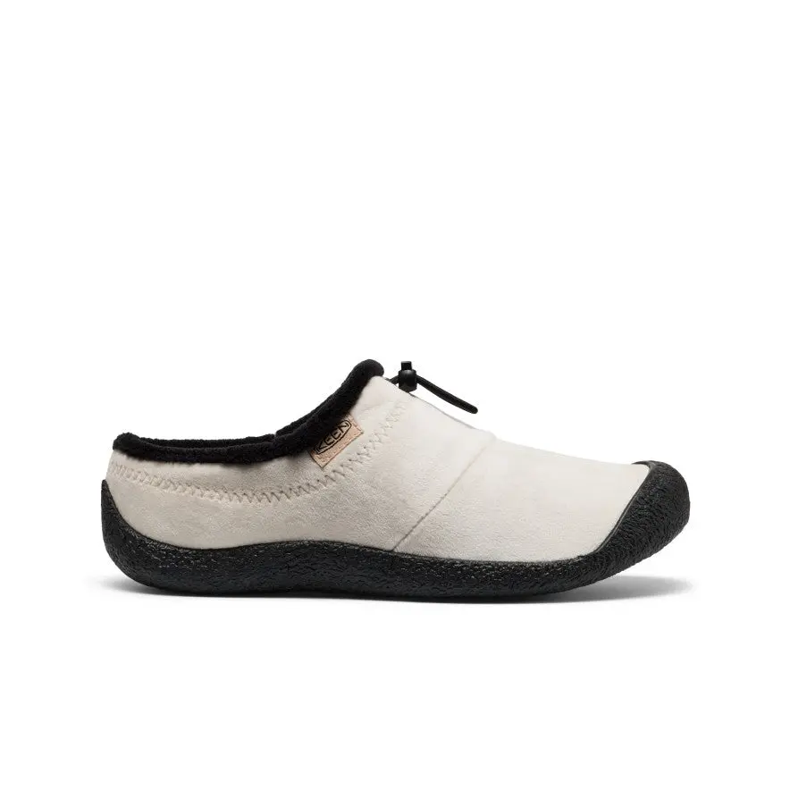 Women's Howser Iii Slide  |  Birch/Black 1