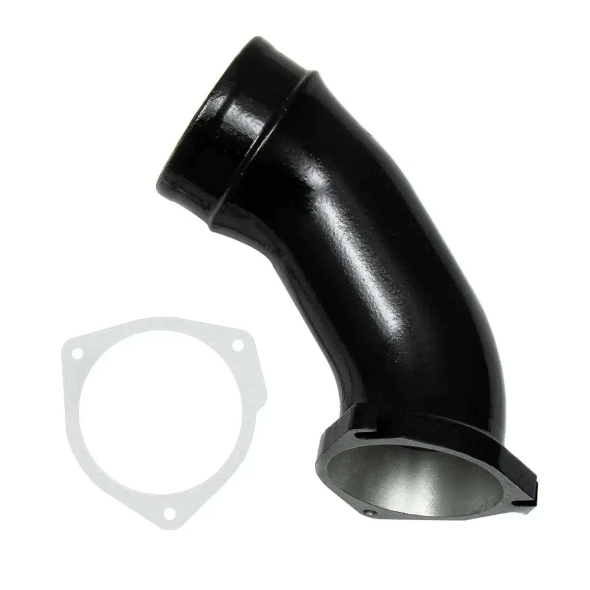 For 2001-2004 6.6L Duramax Lb7 Intake Horn Chevy Silverado Gmc Sirra 1
