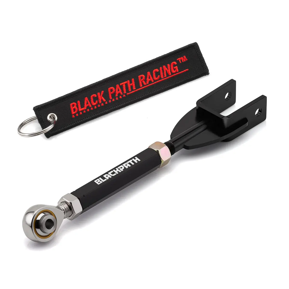2010-2016 Victory Cross Country Steel Adjustable Lowering Link 1