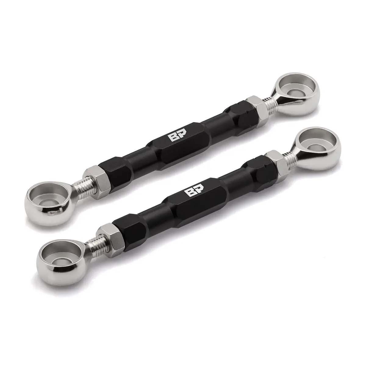 2004-2010 Kawasaki Ninja Zx-10R Adjustable Lowering Links 2