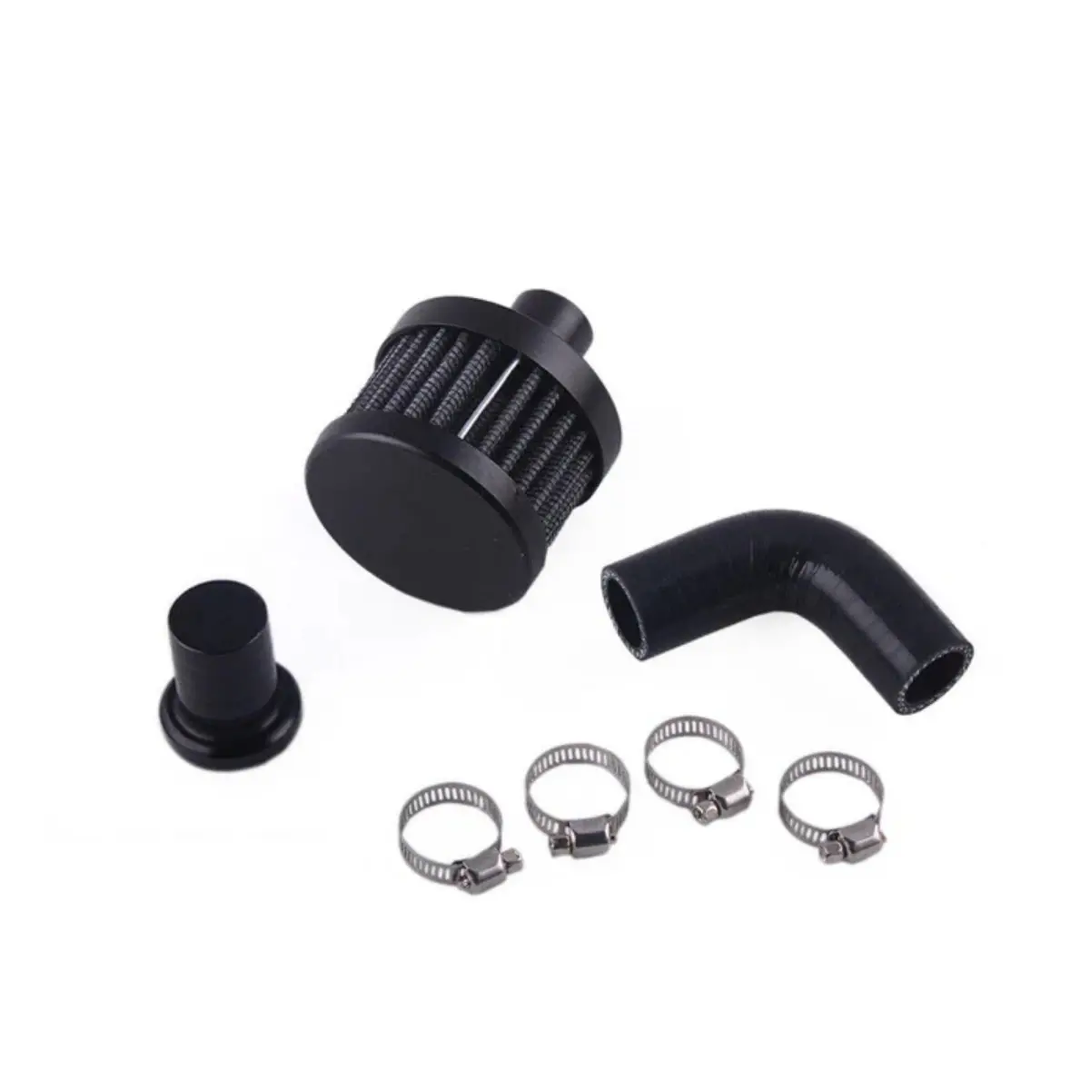 Ccv Crankcase Ventilation Diesel For 2007.5-2018 6.7L Cummins Dodge 2500 3500 1