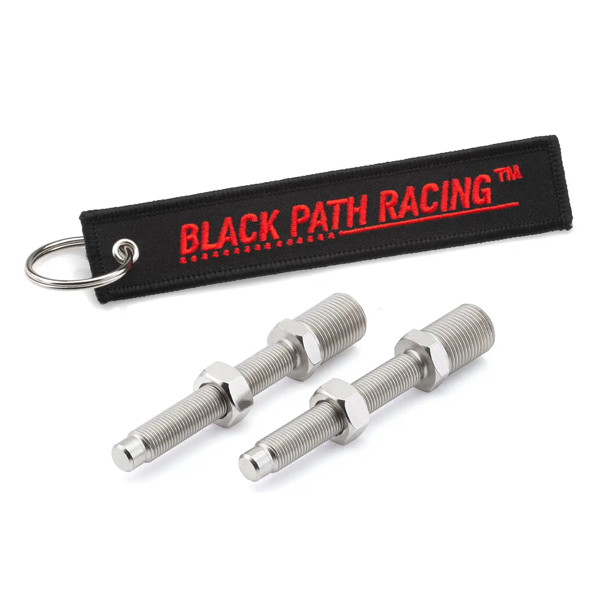 2000-2014 Harley Davidson Fatboy Rear Lowering Kit 1