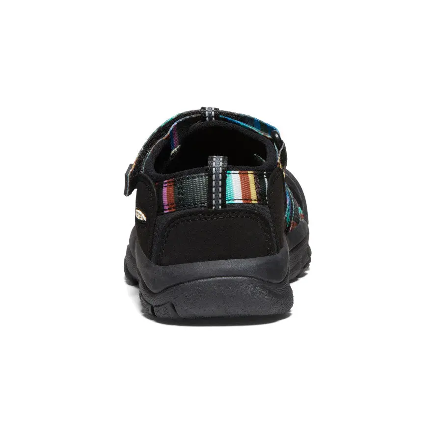 Little Kids' Newport H2 | Raya Black 5