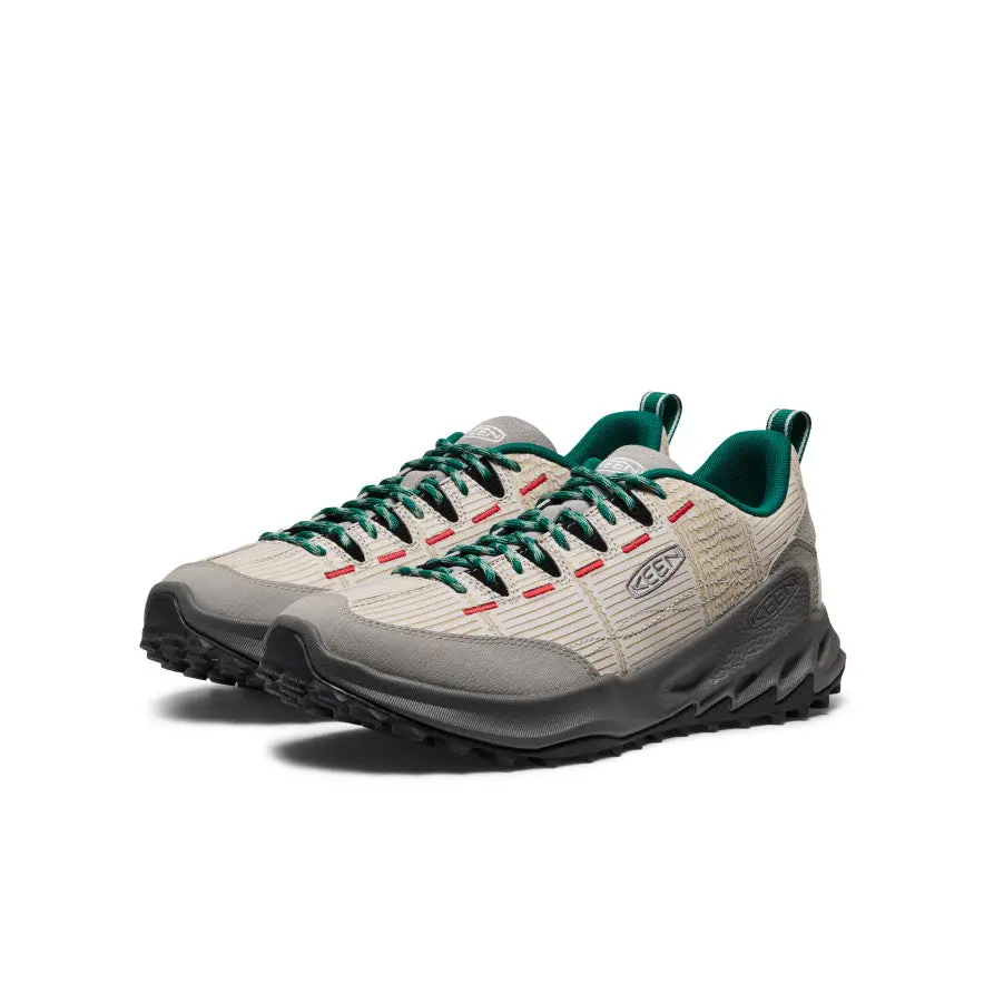 Men's Jasper Zionic Elnest Sneaker | Elnest Vapor/Alloy 2