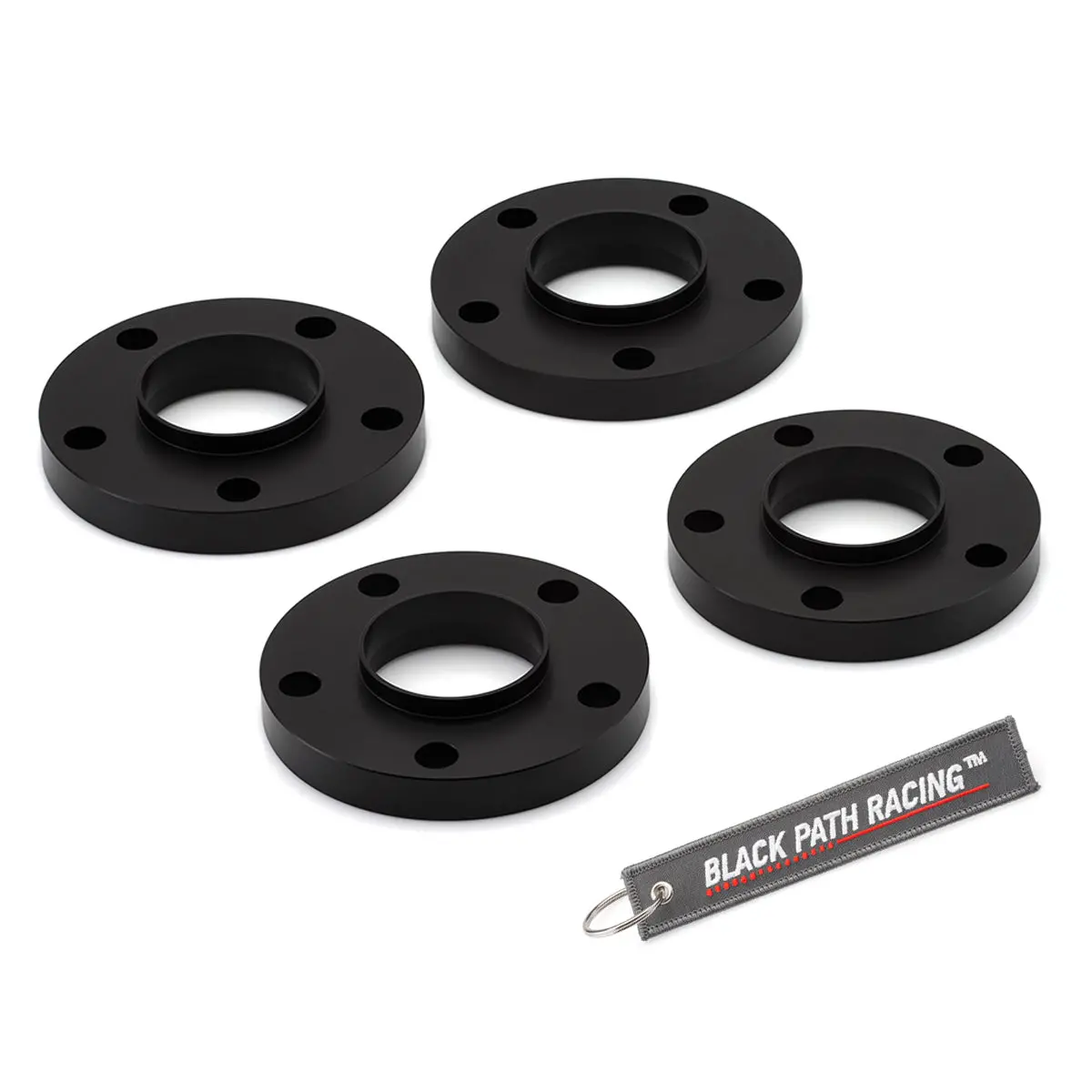2013-2018 Bmw 4 Series F32 F33 5X120 Hubcentric Wheelcentric Wheel Spacers Set Of 4 1