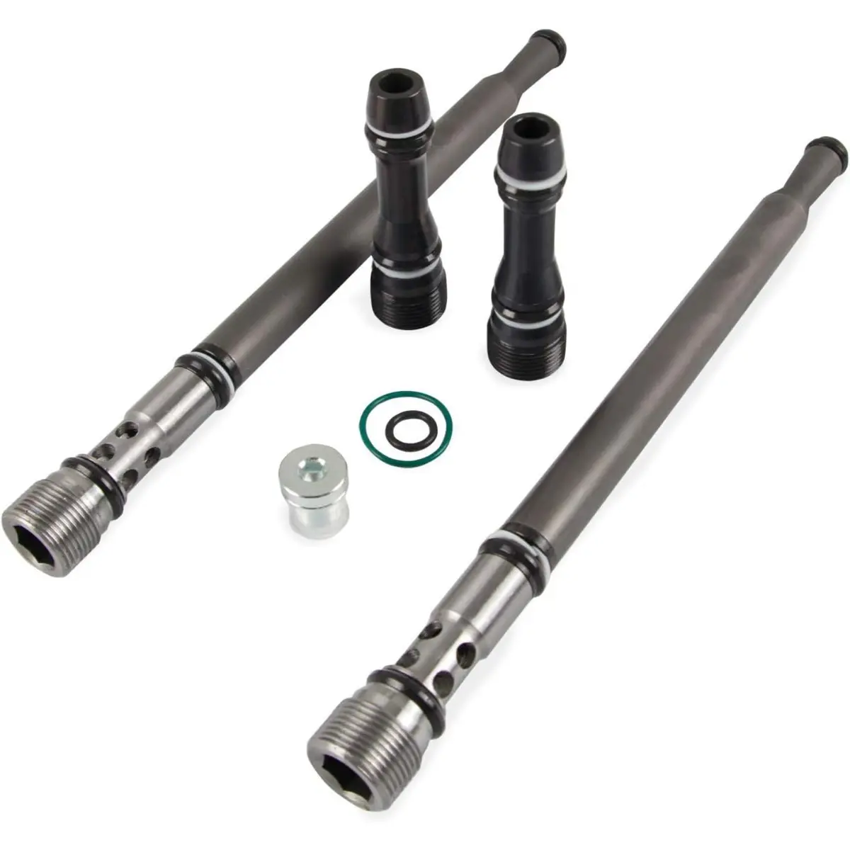 Fuel Stand Pipe Dummy Plug Kit For 6.0L Powerstroke Ford F250 F350 (2004-2010) 1