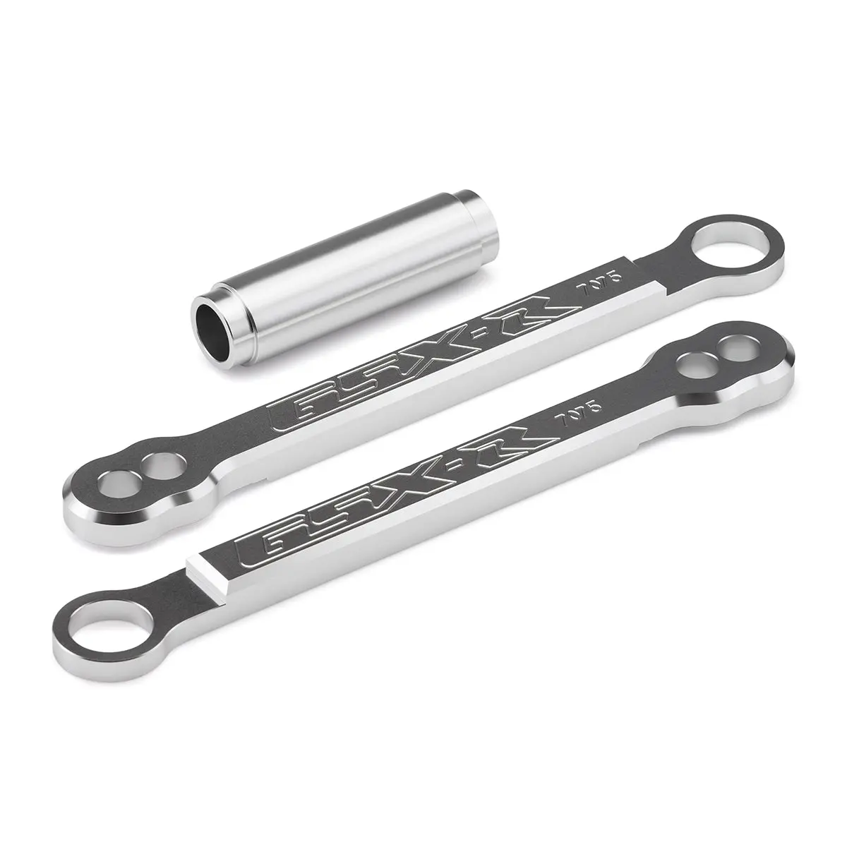 2007-2008 Suzuki Gsxr 1000 1-3 Inch Lowering Links 2