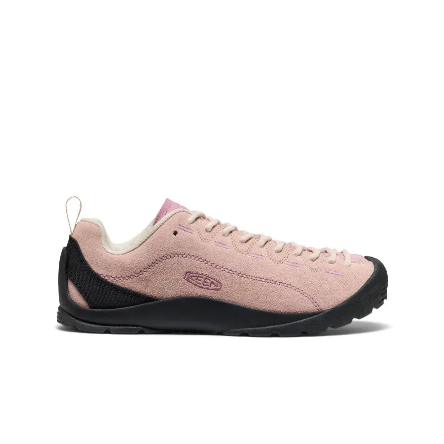 Women's Jasper Sneaker  |  Cameo Rose 1