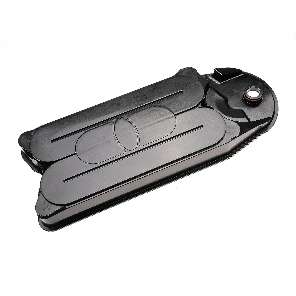 Crankcase Ventilation Ccv Filter For 2007-2018 Dodge Ram 2500 3500 6.7L Cummins Diesel 1