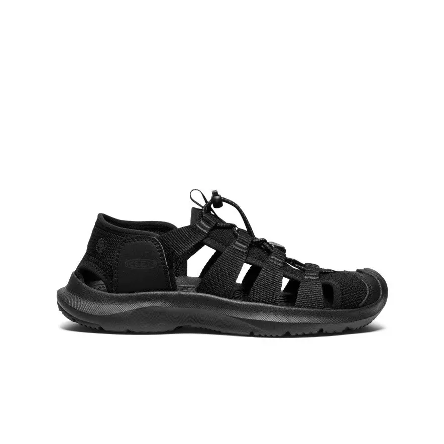Women's Seanik H2 Sandal  |  Black/Magnet 1