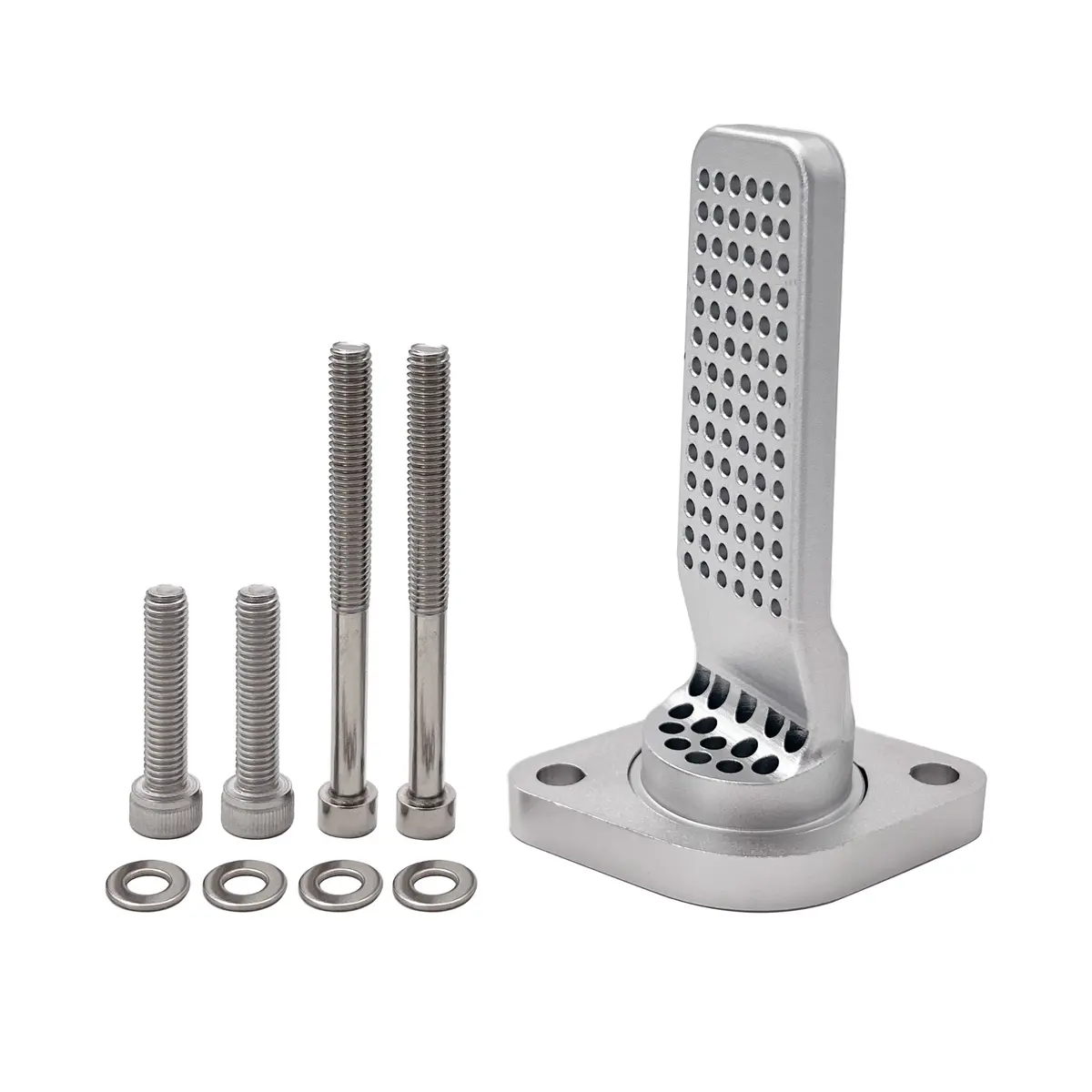 Seguler 2011-2023 6.7L Powerstroke Ccv Catch Can 1
