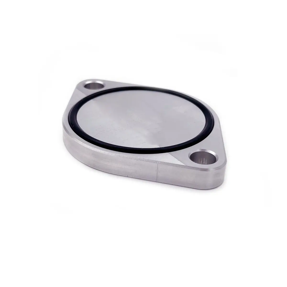 Seguler 2010-Present Stage 2 Isx 15 Cm2250 Cm2350 Egr Delete Block Off Plate 1