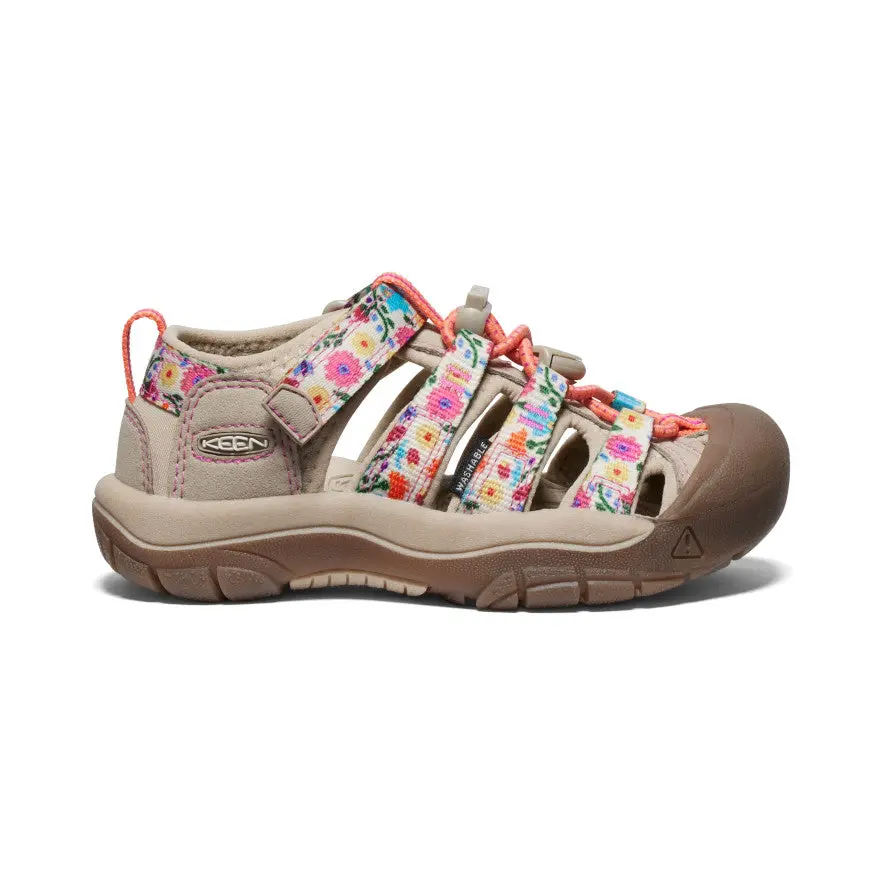 Little Kids' Newport H2 | Safari/Birch 1