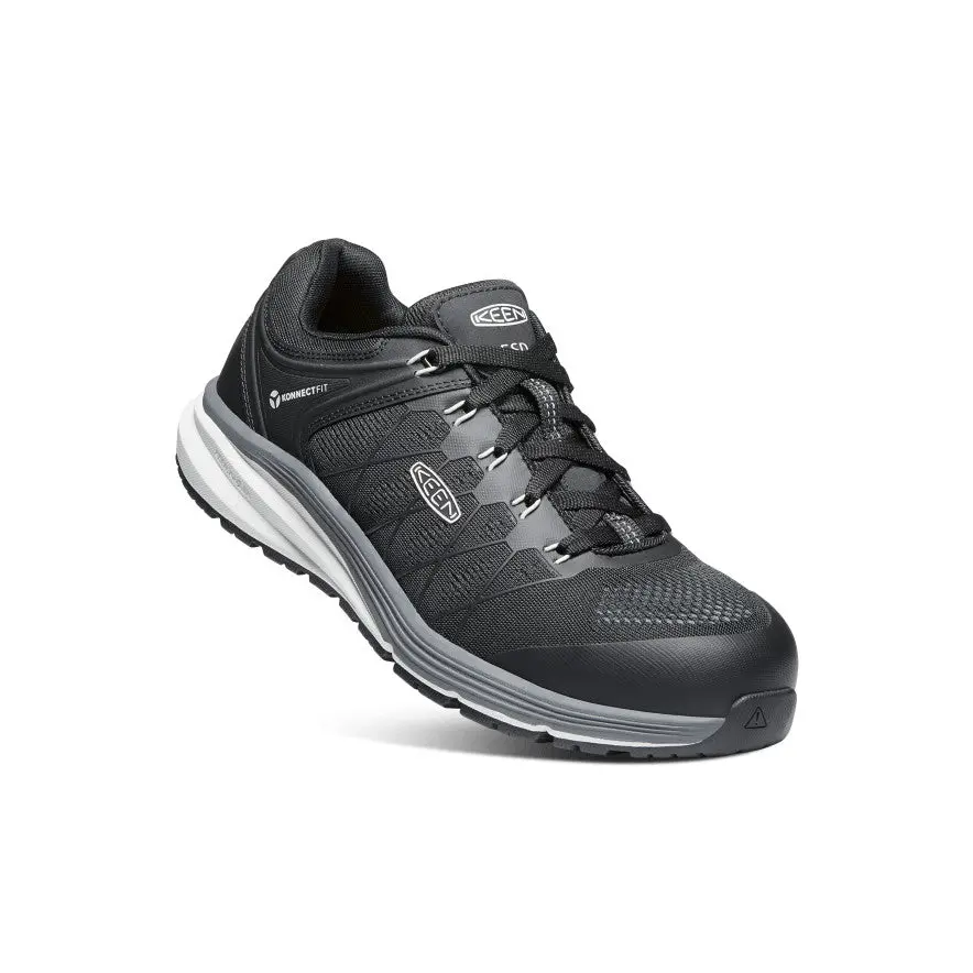 Men's Vista Energy Esd (Carbon Toe) | Vapor/Black 3