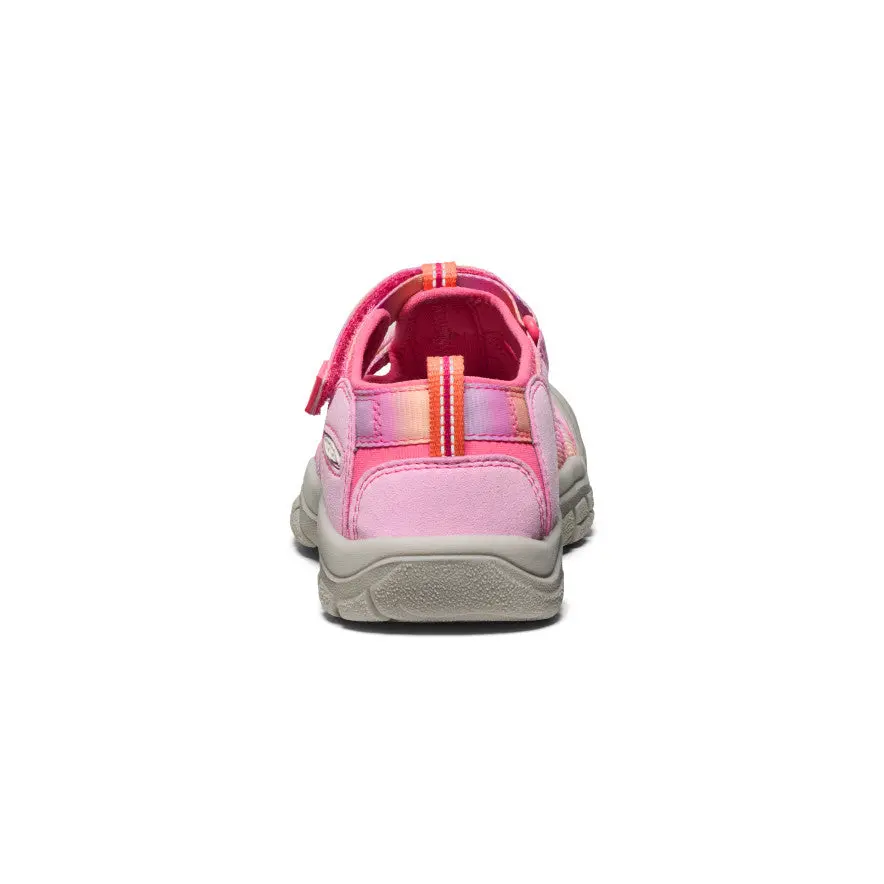 Big Kids' Newport H2 | Hot Pink/Orchid Petal 5