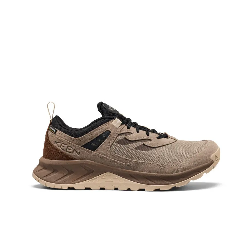 Men's Hightrail Waterproof Hiking Shoe  |  Canteen/Black 1