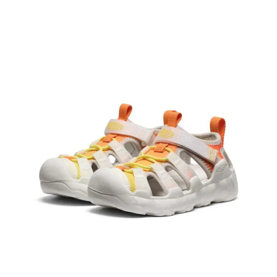 Little Kids' Hyperport H2 Sandal | Evening Primrose/Grenadine 2