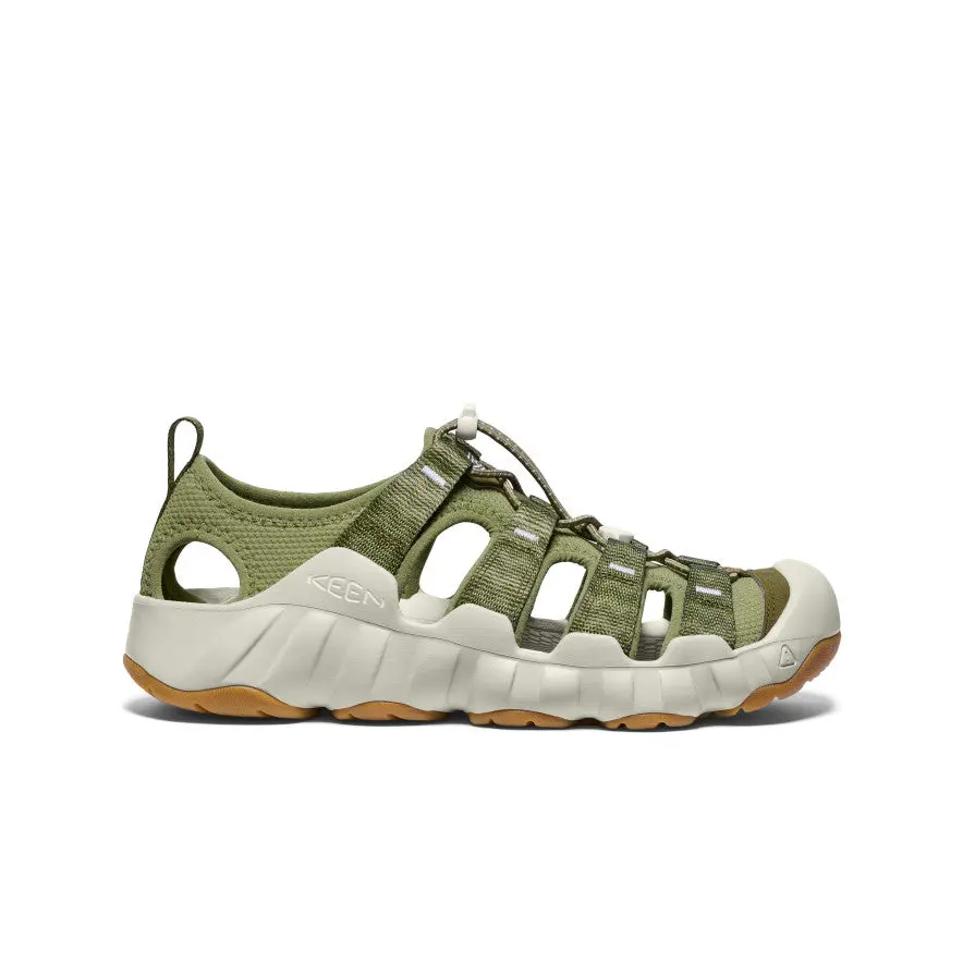 Men's Hyperport H2 Sandal | Martini Olive/Plaza Taupe 1
