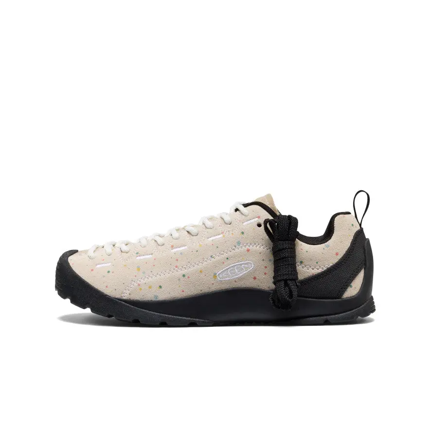 Women's Jasper Sneaker | Birch/Multi 4