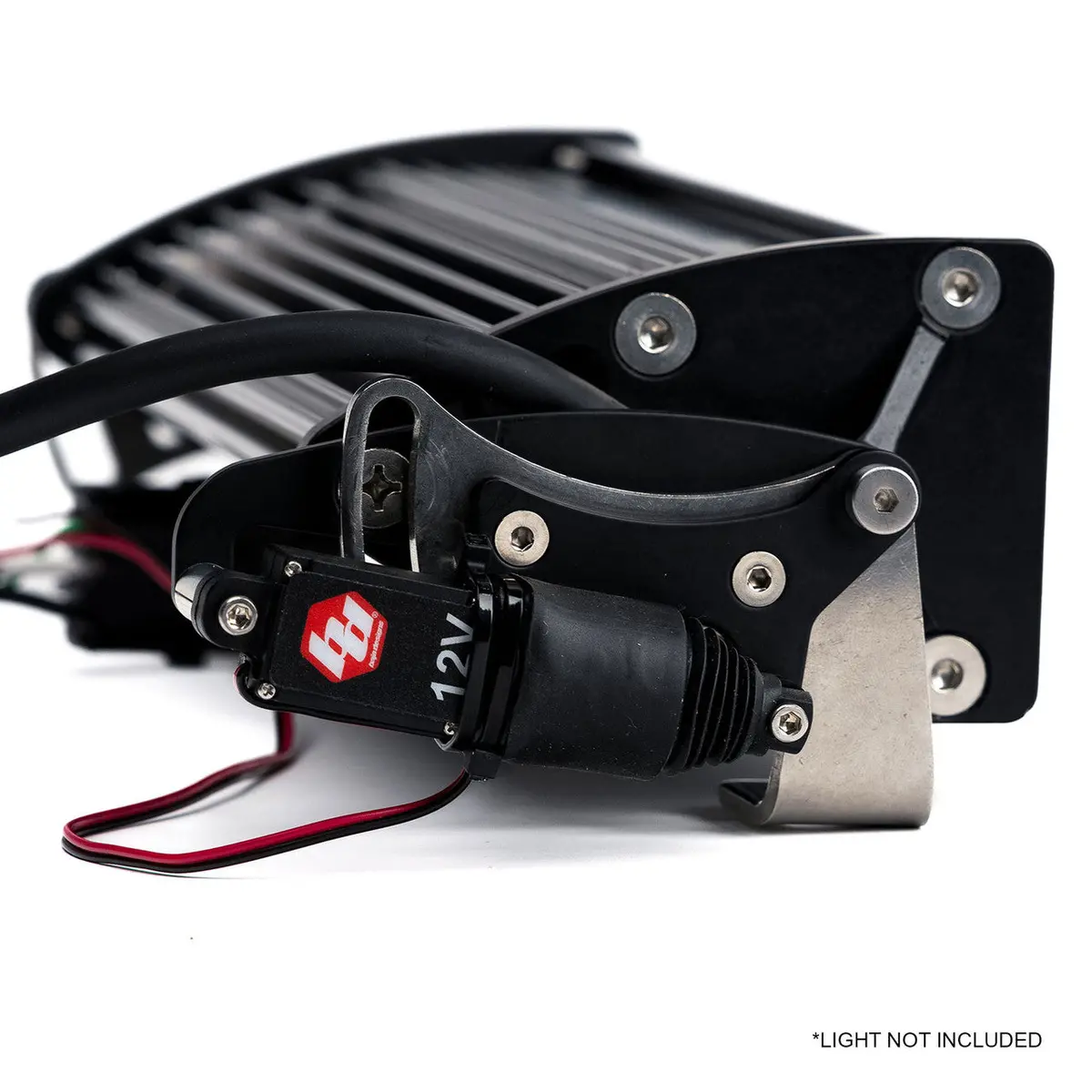 Reflex Light Actuator Kit – Onx6+ Light Bar - Universal 1