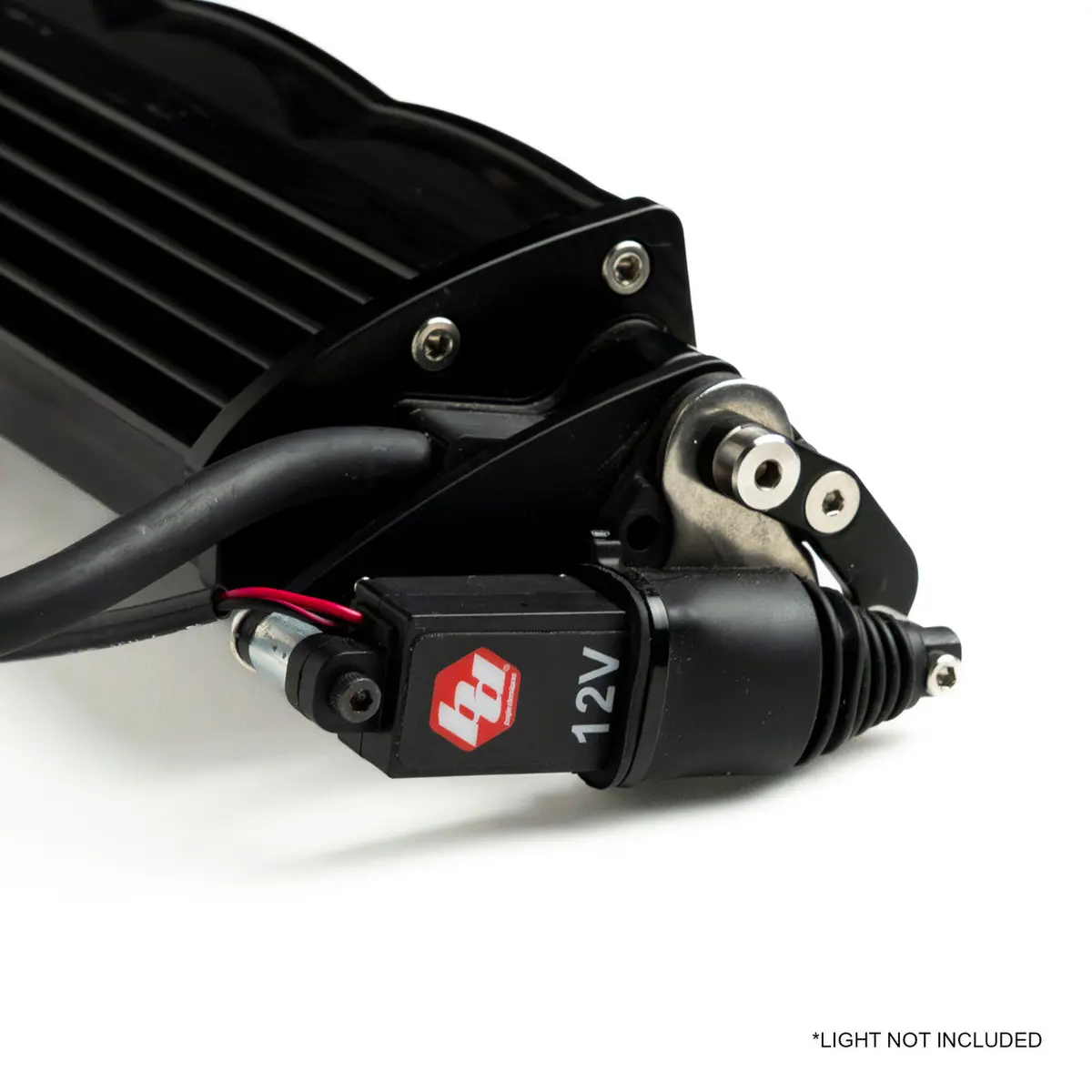 Reflex Light Actuator Kit – S8 Light Bar - Universal 1