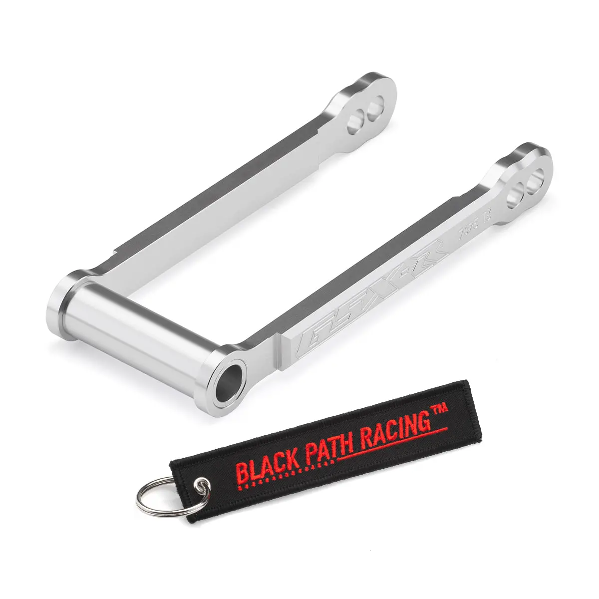2003-2006 Honda Cbr 600Rr Rear Lowering Link 1