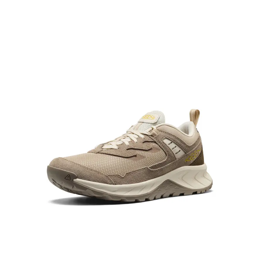 Men's Hightrail Vented Hiking Shoe | Brindle/Cream Gold 3