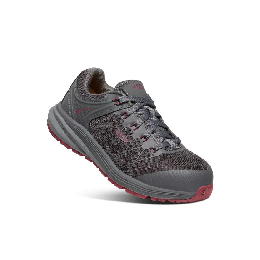Women's Vista Energy (Carbon Toe) | Magnet/Rhubarb 3