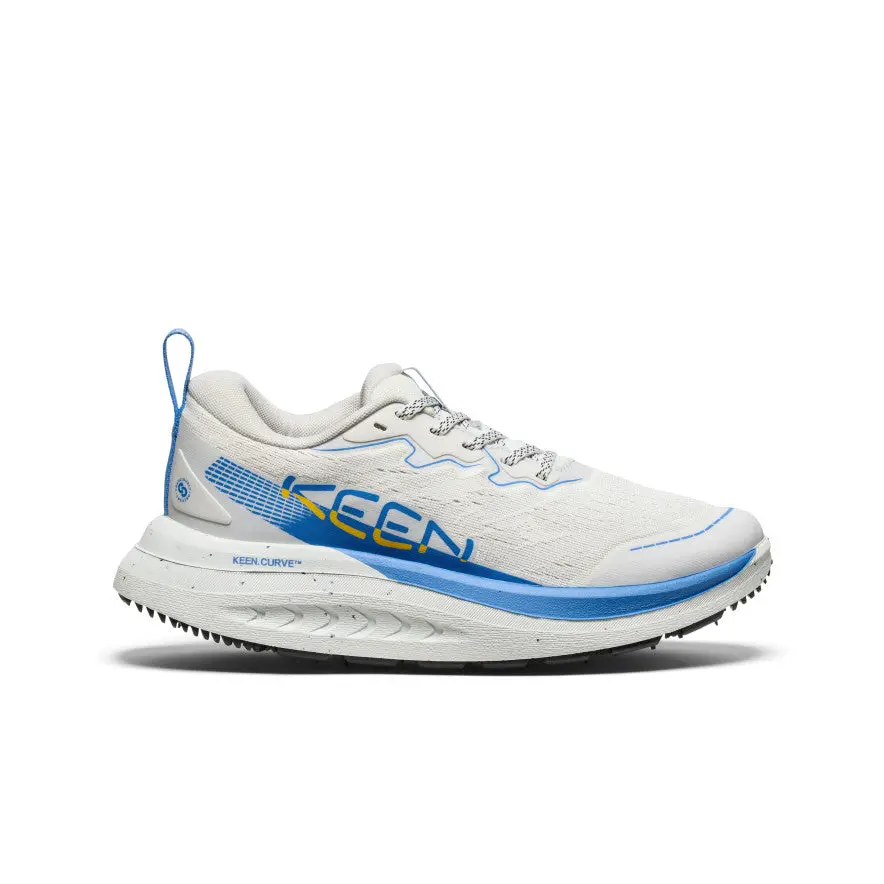Women's Wk400 Ii Walking Shoe  |  Star White/Marina 1