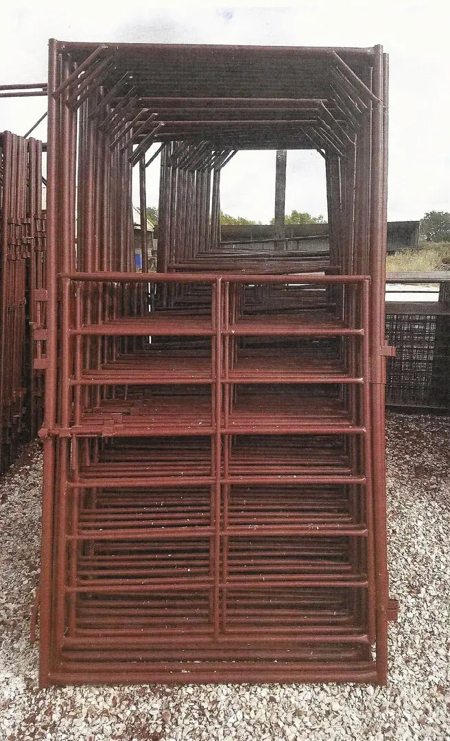 Texas Best Panel Wire Filled 1