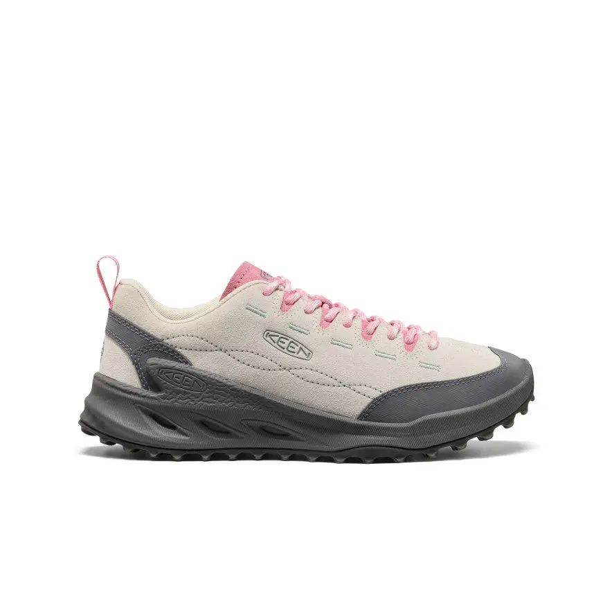 Women's Jasper Zionic Sneaker  |  Vapor/Cashmere Rose 1