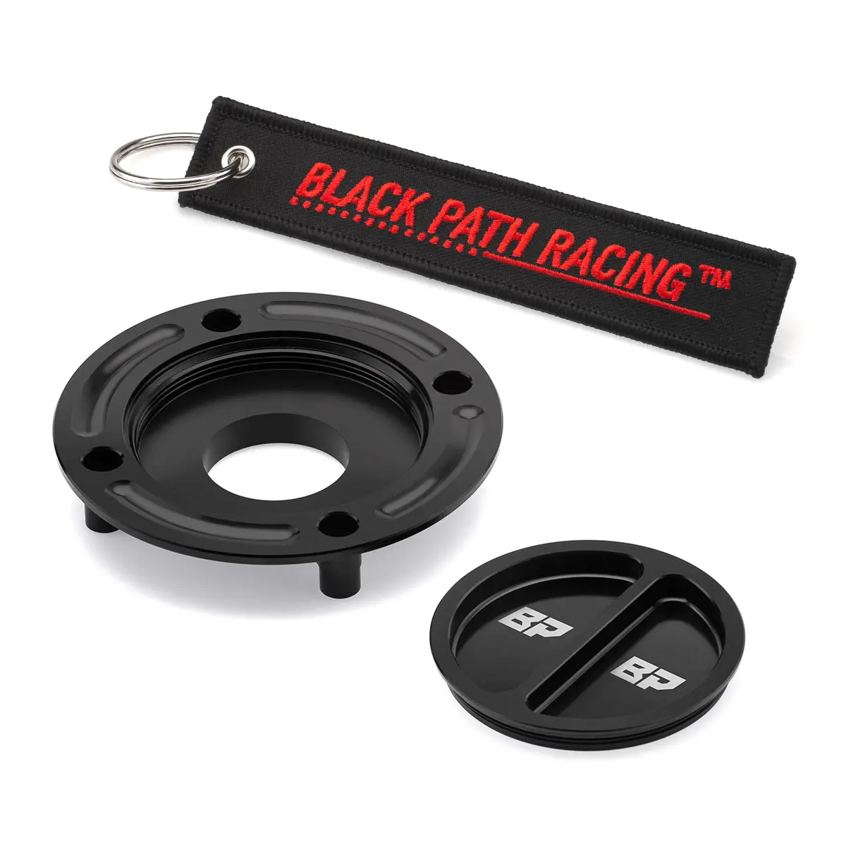 1999-2007 Suzuki Hayabusa Gsx1300r Gas Cap 1