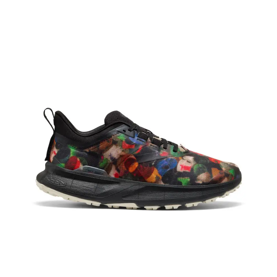 Men's 450 Dirt Hiking Shoe X Ultra Heavy & Palm Graphics  |  Multi/Black 1