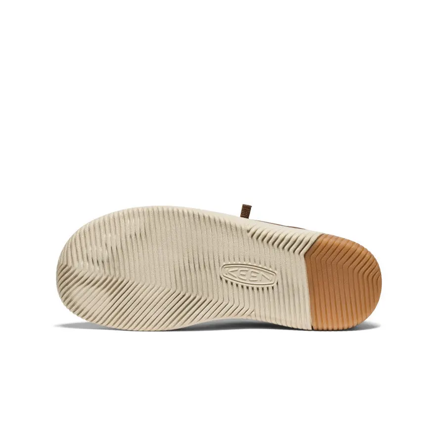 Men's Knx T-Toe Sneaker | Dark Earth/Plaza Taupe 6