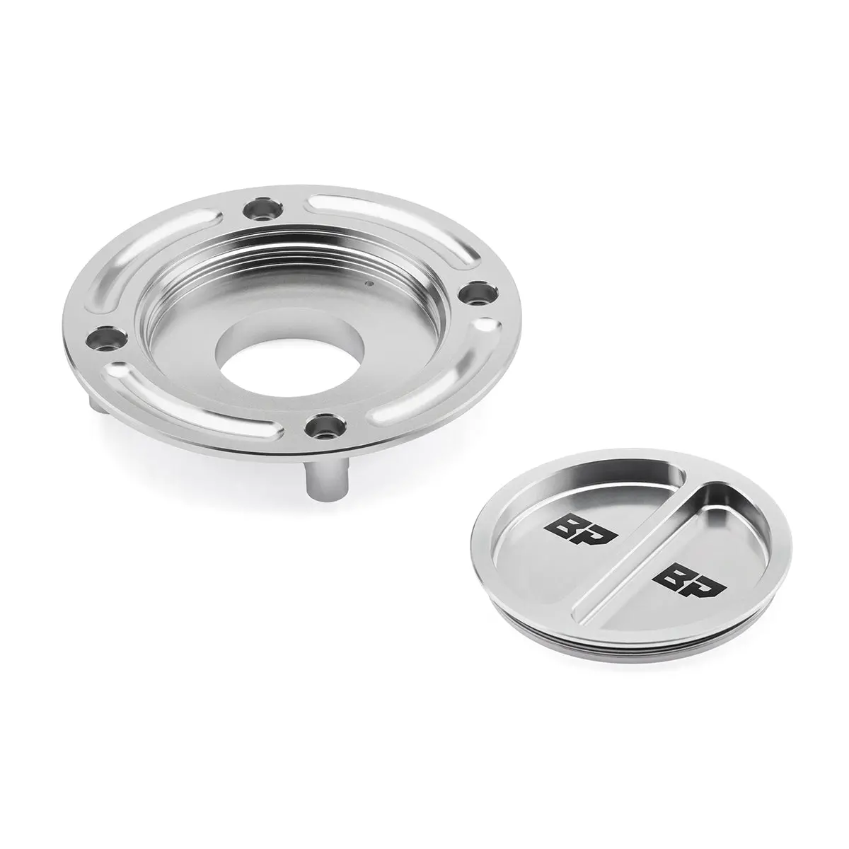 1997-2001 Suzuki Tl1000s Bandit Gas Cap 1
