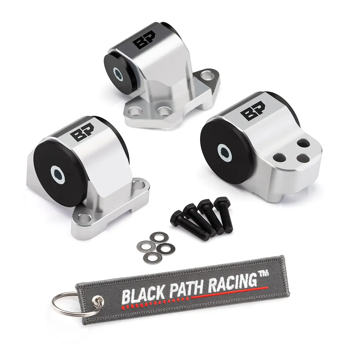 1994-2001 Acura Integra B-Series Motor Mounts 1