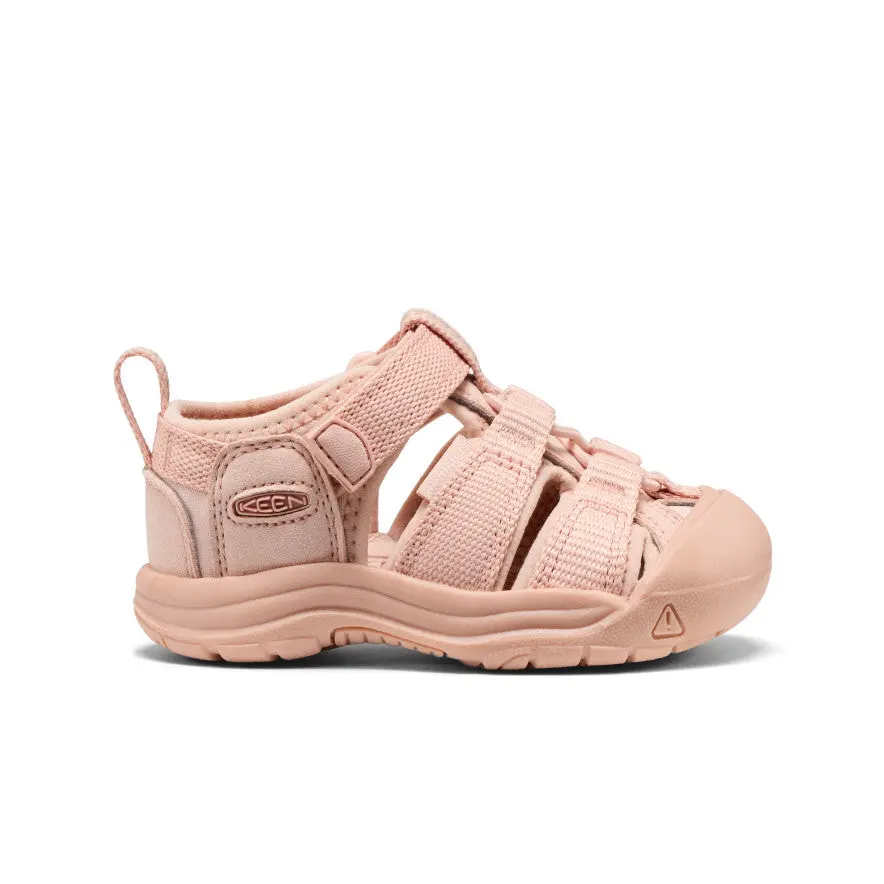 Toddlers' Newport H2  |  Cameo Rose Monochrome 1