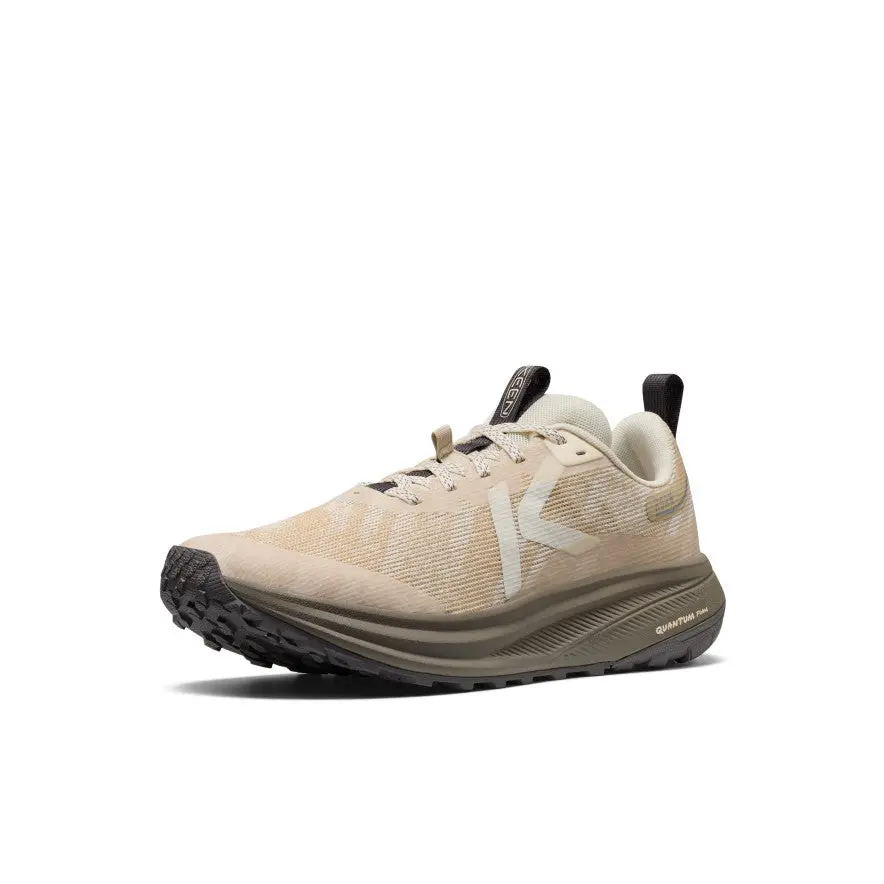 Men's Roam Trail Running Shoe | Birch/Brindle 3