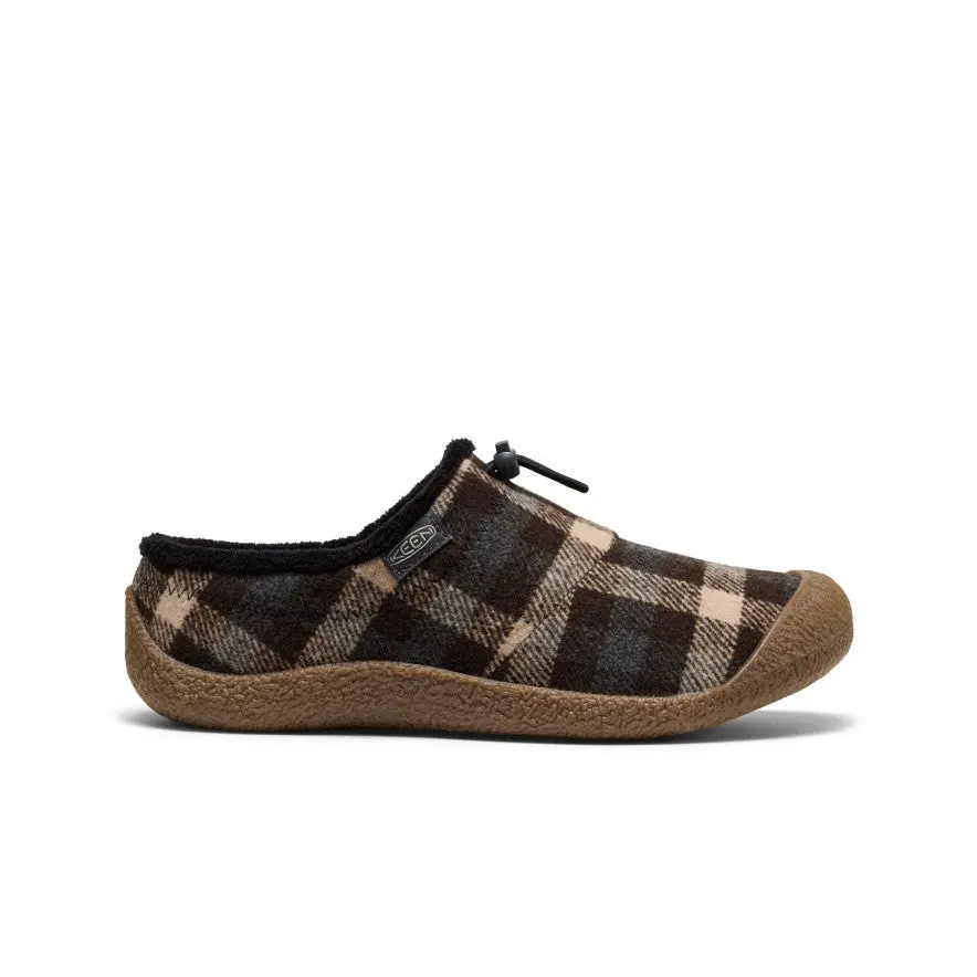 Women's Howser Iii Slide  |  Magnet/Birch 1